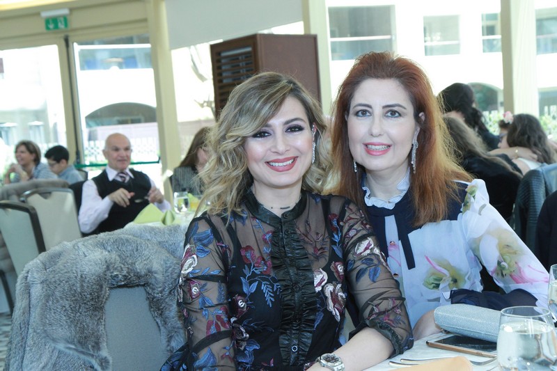Easter Sunday Lunch at Kempinski Summerland Hotel & Resort